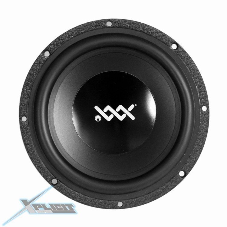 RE Audio XXX6.5C 6.5"