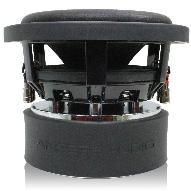 Ampere Audio AA-2.5 RVE 8