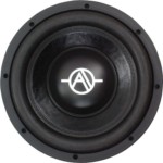 Ampere Audio AA-2.5 RVE 10