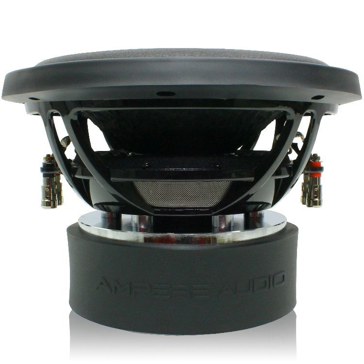 Ampere Audio AA-2.5 RVE 10