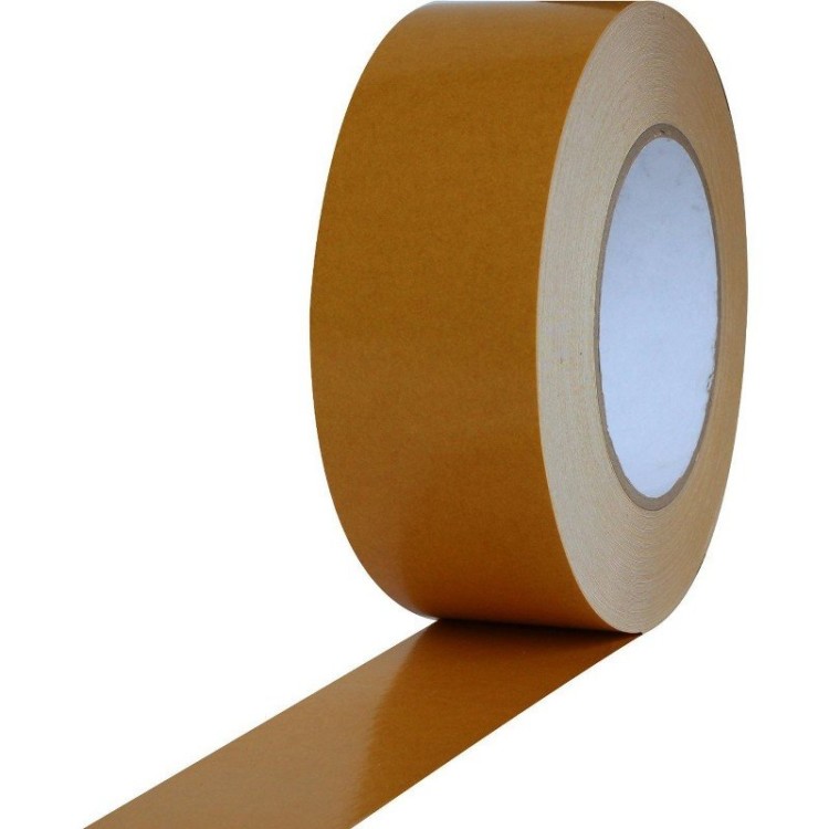 brown double sided tape