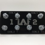 LAF DVC Speaker Terminal Plates