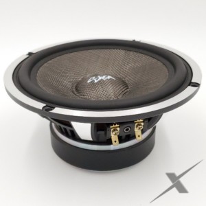 Sky High Car Audio 6.5 component