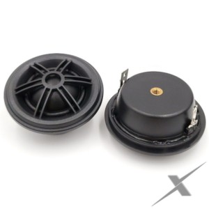 Sky High Car Audio 6.5 component