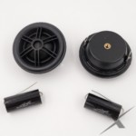 Sky High Car Audio SH-TW1S