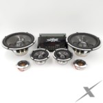 Sky High Car Audio SH-65C3P