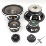 Sky High Car Audio SH-65C3E