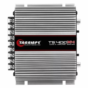 Taramps TS 400×4