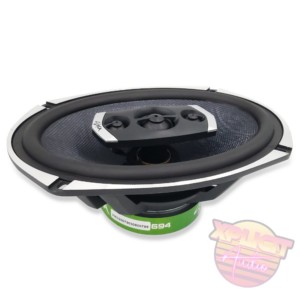 Sky High Car Audio SH-C694 6x9 Coaxial Speaker