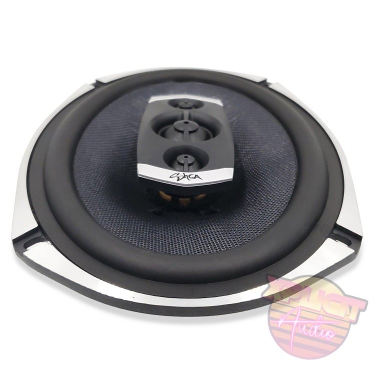 Sky High Car Audio SH-C694 6x9 Coaxial Speaker