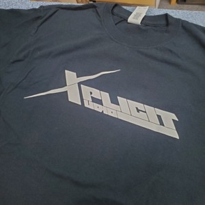 Xplicit Audio Classic T-Shirt - Black