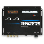 AudioControl The Epicenter Concert Series