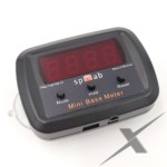 SPL Lab Mini Bass Meter v1 2