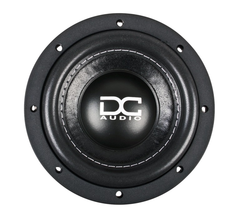 DC Audio M3 6.5” Subwoofer