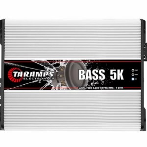 TARAMPS BASS 5K 1 OHM