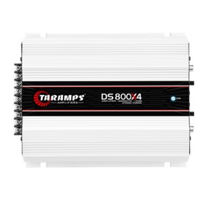 Taramps DS 800X4