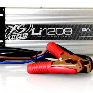 XS Power LI1208 Charger