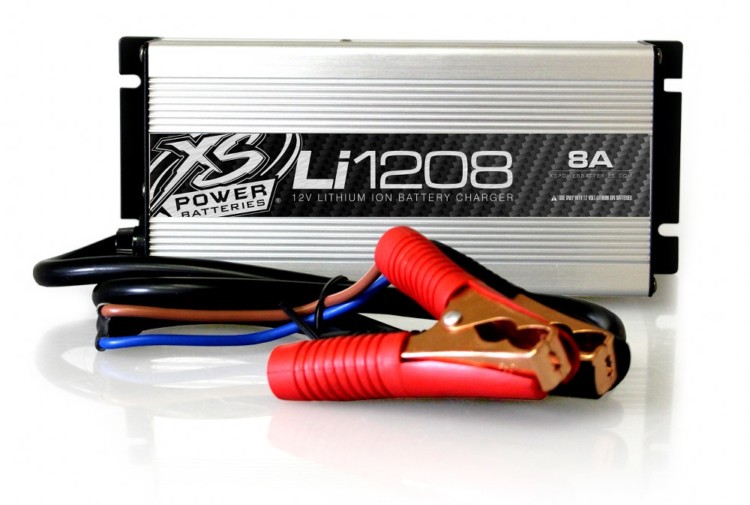 XS Power LI1208 Charger