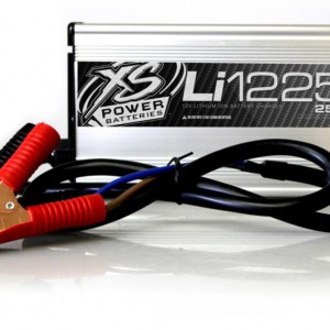 XS Power LI1225 Charger