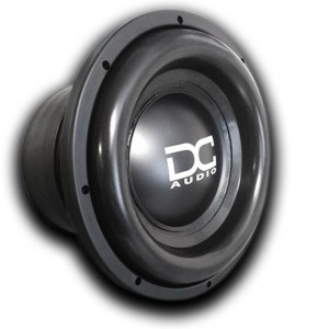 DC Audio xl