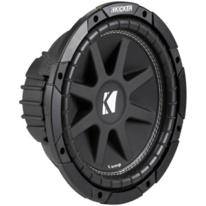 Kicker comp 10