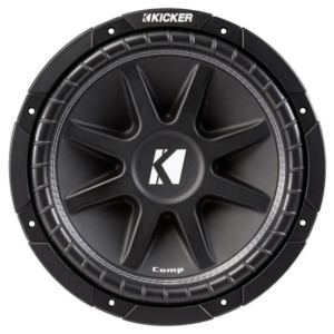 Kicker comp 10