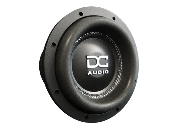 DC Audio M3 8” Subwoofer