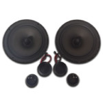 DC Audio 6.5″ Convertible Speakers