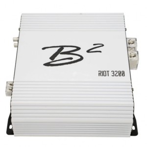 B2 Audio Riot 3200.1