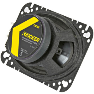 Kicker CS Series 4x6" 46CSC464