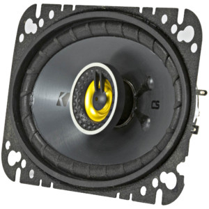 Kicker CS Series 4x6" 46CSC464