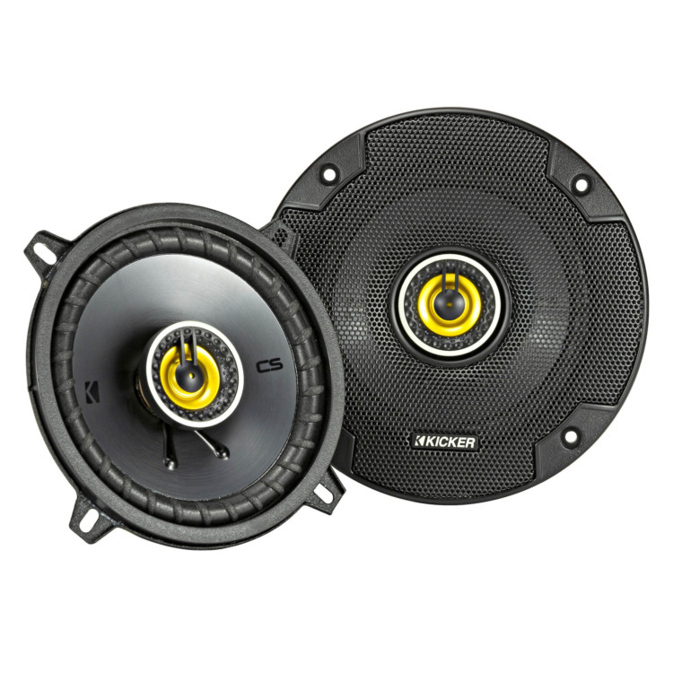 Kicker CS Series 5.25" 46CSC54