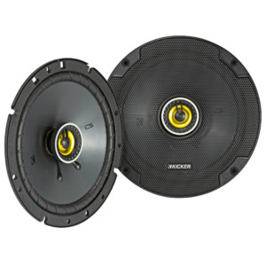 Kicker CS Series 6.75" 46CSC674