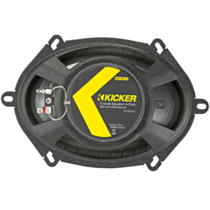 Kicker CS Series 6x8" 46CSC684