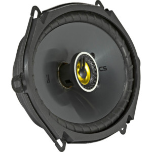 Kicker CS Series 6x8" 46CSC684