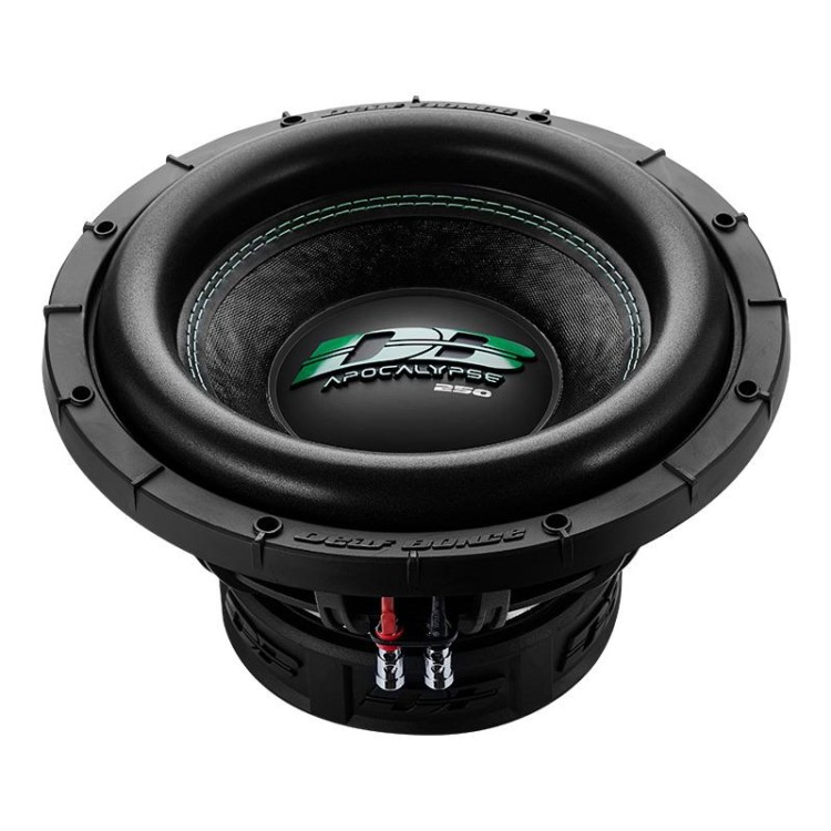 Rms subwoofer hot sale