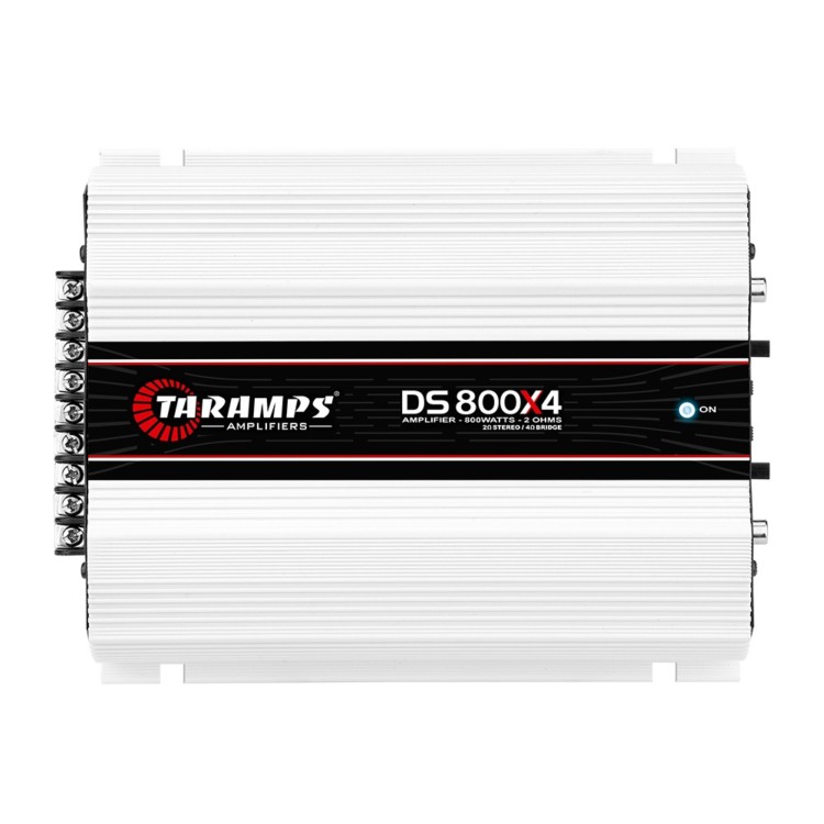 Taramps DS 800X4