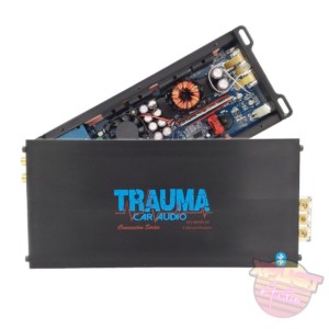 Trauma Car Audio M150.2