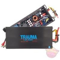 Trauma Car Audio M150.2MME