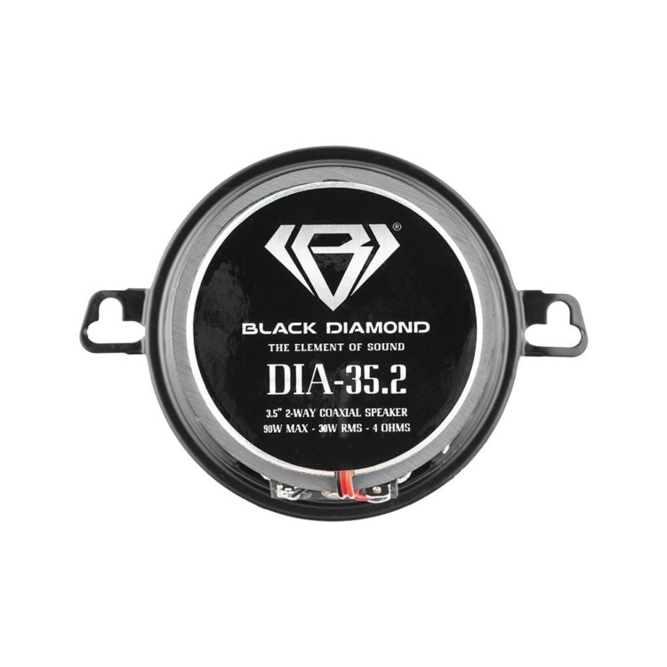 Black Diamond DIA-35.2 3.5"