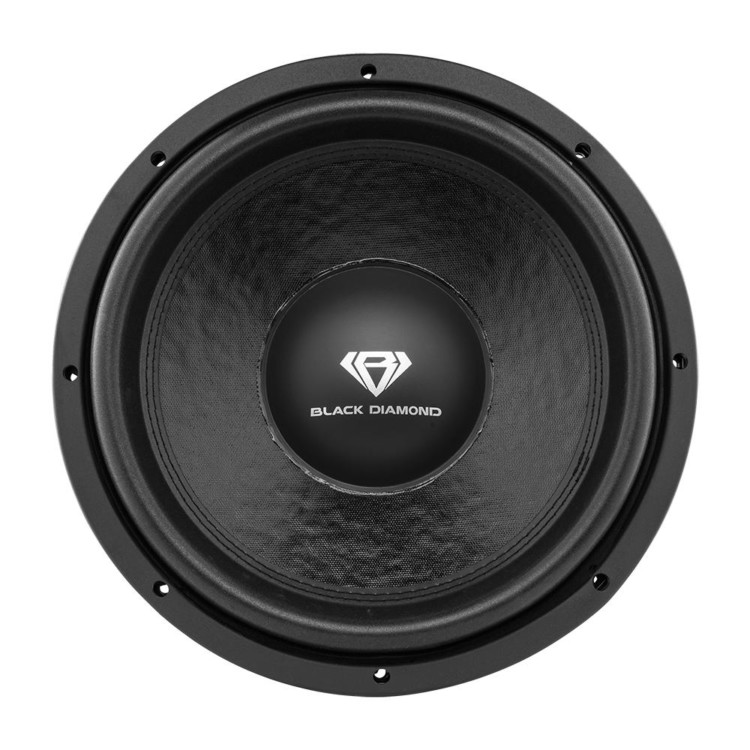 Black Diamond DIA-12S 12"