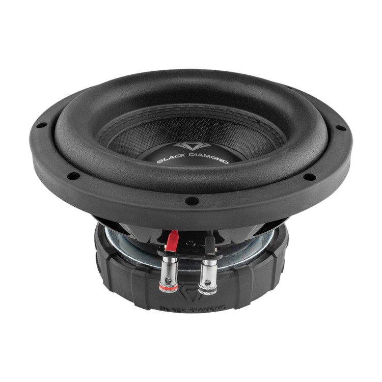 ds18 black diamond 15 subwoofer