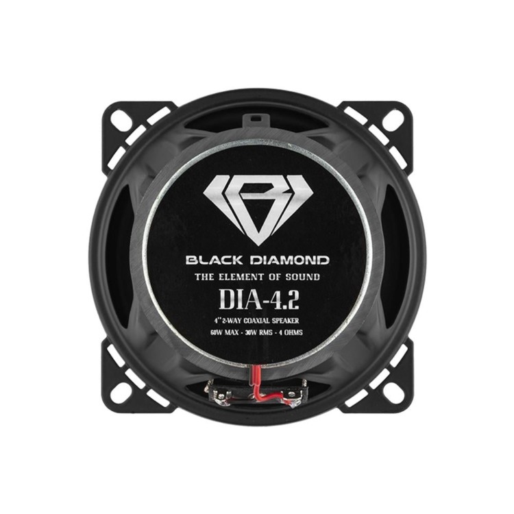 Black Diamond DIA-4.2 4"