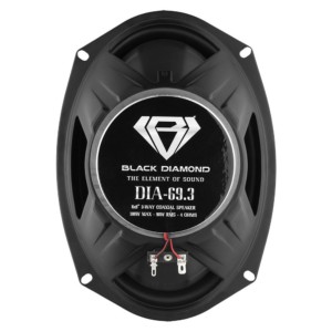 Black Diamond DIA-69.3 6x9"