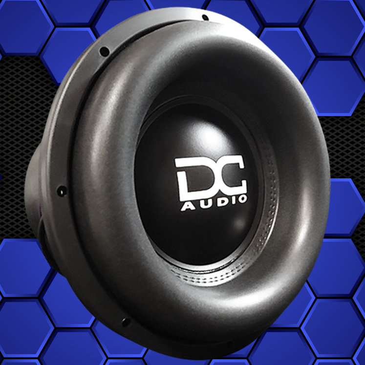 DC Audio XL Elite