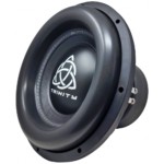 Trinity Audio TAS-M15 | 2000w RMS 15" Subwoofer