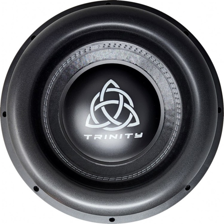 Trinity Audio TAS-M15 | 2000w RMS 15" Subwoofer