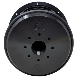 Trinity Audio TAS-M12 | 2000w RMS 12" Subwoofer