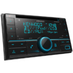 Kenwood DPX524BT 1