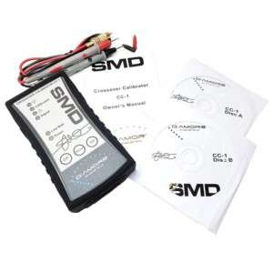 SMD CROSSOVER CALIBRATOR CC-1